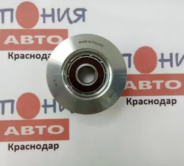 Ролик натяжной поликлинового ремня MAZDA Краснодар Ролик натяжной поликлинового ремня MAZDA Краснодар