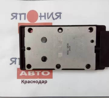 Блок управления зажиганием (Коммутатор) GM 3.8 л Краснодар Блок управления зажиганием (Коммутатор) GM 3.8 л Краснодар