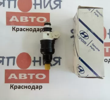 Форсунка инжектора HYUNDAI Краснодар Форсунка инжектора HYUNDAI Краснодар