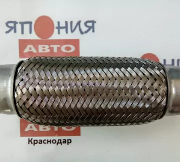 Труба гофрированная универсальная (гофра) Краснодар Труба гофрированная универсальная (гофра) Краснодар
