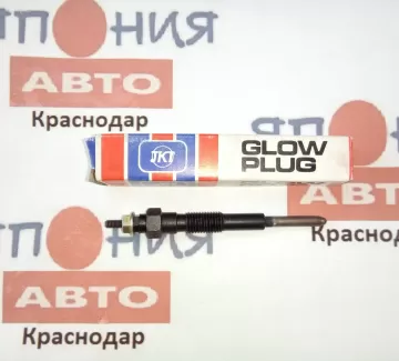 Свеча накаливания TOYOTA Краснодар Свеча накаливания TOYOTA Краснодар