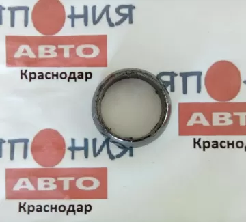 Прокладка глушителя приемной трубы Daewoo кольцо Краснодар Прокладка глушителя приемной трубы Daewoo кольцо Краснодар