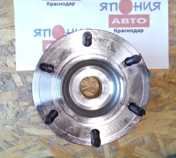 Подшипник ступицы колеса HUMMER H3 перед Краснодар Подшипник ступицы колеса HUMMER H3 перед Краснодар