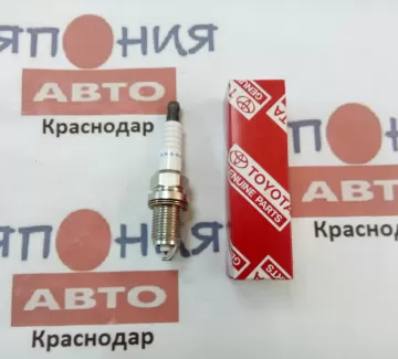 Свеча зажигания Toyota Краснодар Свеча зажигания Toyota Краснодар
