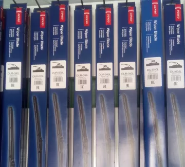 Щётка стеклоочистителя Denso Краснодар Щётка стеклоочистителя Denso Краснодар