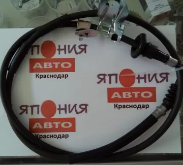 Трос ручного тормоза MITSUBISHI правый Краснодар Трос ручного тормоза MITSUBISHI правый Краснодар