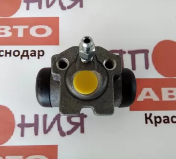 Цилиндр тормозной DAIHATSU рабочий задний Краснодар Цилиндр тормозной DAIHATSU рабочий задний Краснодар