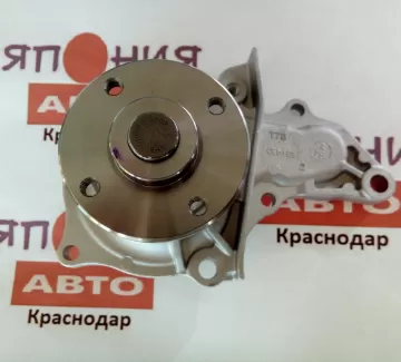 Помпа Toyota Краснодар Помпа Toyota Краснодар