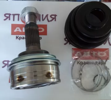 ШРУС Toyota наружный Краснодар ШРУС Toyota наружный Краснодар