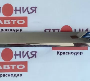 Молдинг двери Hyundai Terracan Краснодар Молдинг двери Hyundai Terracan Краснодар