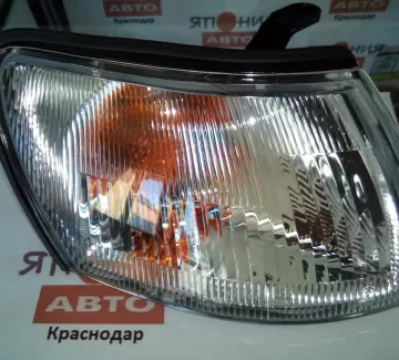 Указатель поворота TOYOTA правый передний Краснодар Указатель поворота TOYOTA правый передний Краснодар