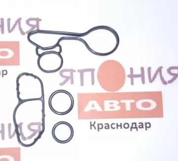 Набор прокладок корпуса масляного фильтра Opel Краснодар