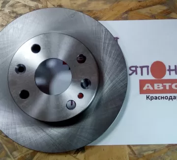 Диск тормозной MAZDA Краснодар Диск тормозной MAZDA Краснодар