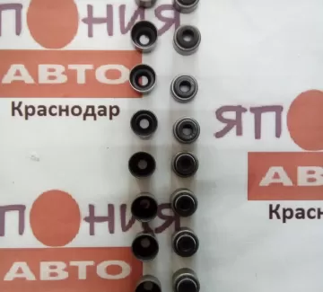 Колпачки маслосъемные Toyota оригинал Краснодар Колпачки маслосъемные Toyota оригинал Краснодар