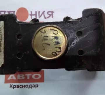 Подушка двигателя TOYOTA задняя Краснодар Подушка двигателя TOYOTA задняя Краснодар