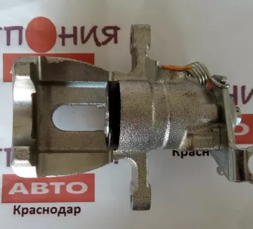 Суппорт тормозной MITSUBISHI задний правый Краснодар Суппорт тормозной MITSUBISHI задний правый Краснодар