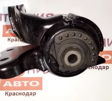 Подушка двигателя Mazda левая Краснодар Подушка двигателя Mazda левая Краснодар