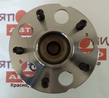 Подшипник ступицы колеса HONDA зад Краснодар Подшипник ступицы колеса HONDA зад Краснодар