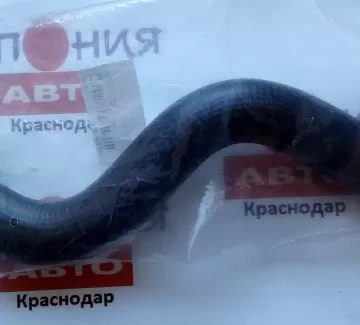 Патрубок радиатора NISSAN верхний Краснодар Патрубок радиатора NISSAN верхний Краснодар