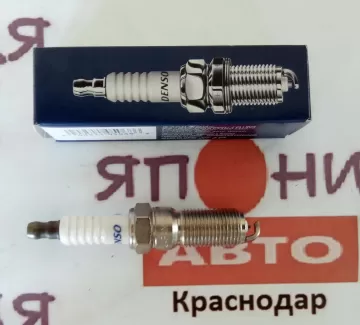 Свеча зажигания Platinum Denso Краснодар Свеча зажигания Platinum Denso Краснодар