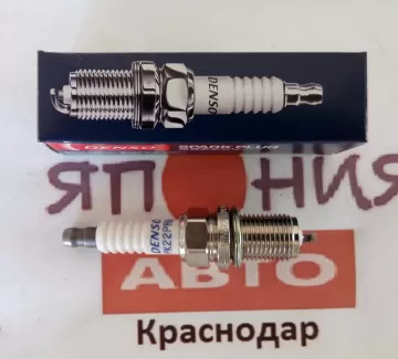 Свеча зажигания Platinum Denso Краснодар Свеча зажигания Platinum Denso Краснодар