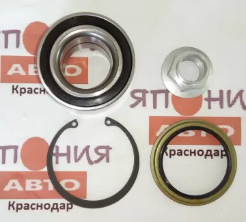 Подшипник ступицы Mazda перед Краснодар Подшипник ступицы Mazda перед Краснодар