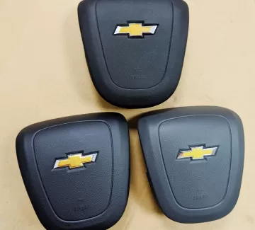 Заглушка в руль Chevrolet Cobalt Airbag Краснодар Заглушка в руль Chevrolet Cobalt Airbag Краснодар