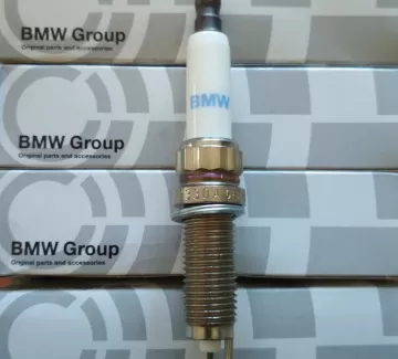 Свеча зажигания BMW Краснодар