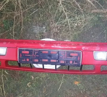 Бампер передний volkswagen Golf 3 Краснодар
