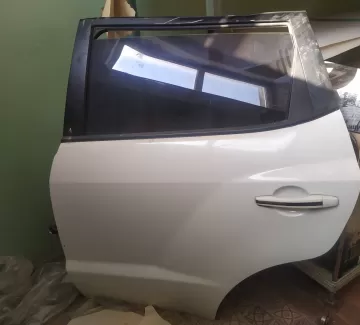 Дверь задняя Geely Emgrand X7 левая Симферополь Дверь задняя Geely Emgrand X7 левая Симферополь