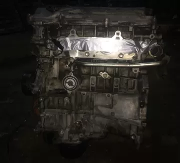 Контрактный двигатель тойота авенсис 2.0 Краснодар