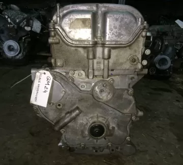 Двигатель на Opel / Chevrolet A24XE 2.4 литра Москва Двигатель на Opel / Chevrolet A24XE 2.4 литра Москва