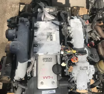 Двигатель 1Jz-GTE vvt-i Краснодар Двигатель 1Jz-GTE vvt-i Краснодар