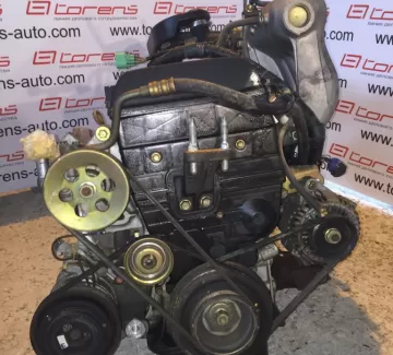 Двигатель B20B на Honda Step Wagon Краснодар Двигатель B20B на Honda Step Wagon Краснодар