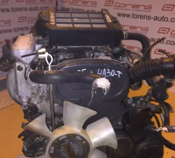 Двигатель 4A30T на mitsubishi pajero mini Краснодар