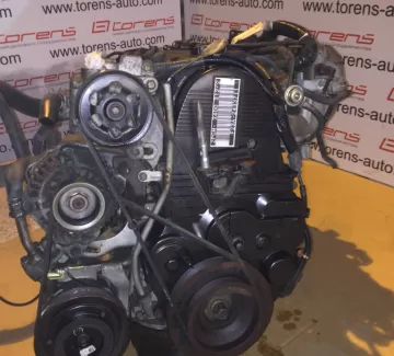 Двигатель F23A на Honda odyssey Краснодар Двигатель F23A на Honda odyssey Краснодар