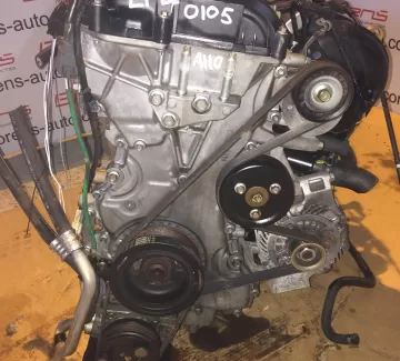 Двигатель LF-DE Mazda Atenza Краснодар Двигатель LF-DE Mazda Atenza Краснодар