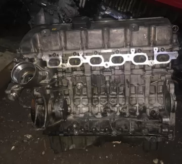 Контрактный двигатель bmw е83 3.0 Краснодар Контрактный двигатель bmw е83 3.0 Краснодар