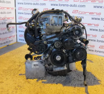 Двигатель 2AZ-FE на Toyota Estima Краснодар Двигатель 2AZ-FE на Toyota Estima Краснодар