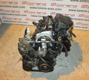 Двигатель D17A на honda stream Краснодар Двигатель D17A на honda stream Краснодар