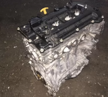 Контрактный двигатель Hyundai i30 1.8 Краснодар Контрактный двигатель Hyundai i30 1.8 Краснодар