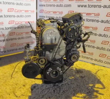 Двигатель D13B на Honda logo Краснодар Двигатель D13B на Honda logo Краснодар