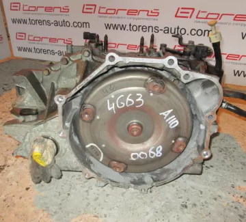 АКПП F4A421 Mitsubishi Galant 4G93 Краснодар