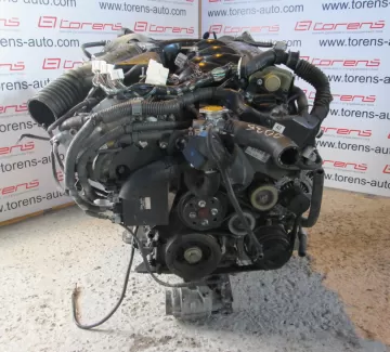 Двигатель 3GR-FSE на lexus GS300 Краснодар Двигатель 3GR-FSE на lexus GS300 Краснодар