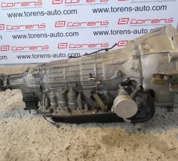 АКПП 4GR-FSE на Lexus IS250 Краснодар АКПП 4GR-FSE на Lexus IS250 Краснодар