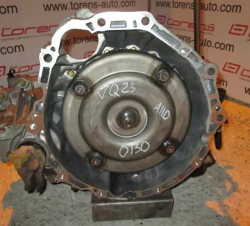 АКПП VQ23DE на nissan teana J31 Краснодар