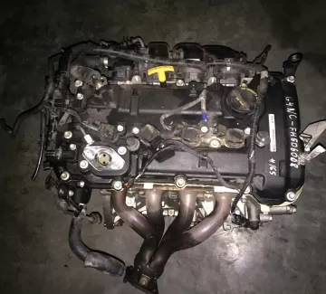 Контрактный двигатель ХЕНДАЙ ай 40 2.0 Краснодар