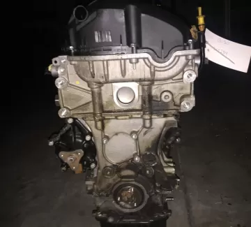Контрактный двигатель Cooper R56 1.6 Краснодар