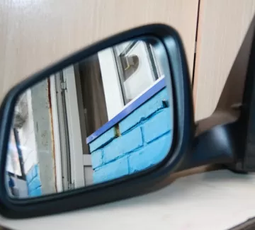 Боковое зеркало BMW 318i VI (F3x) 2016 Краснодар Боковое зеркало BMW 318i VI (F3x) 2016 Краснодар