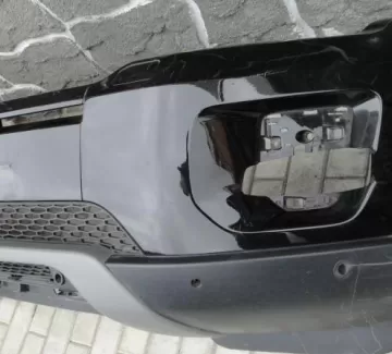 Бампер передний Land Rover Range Rover Evoque 2011 Краснодар